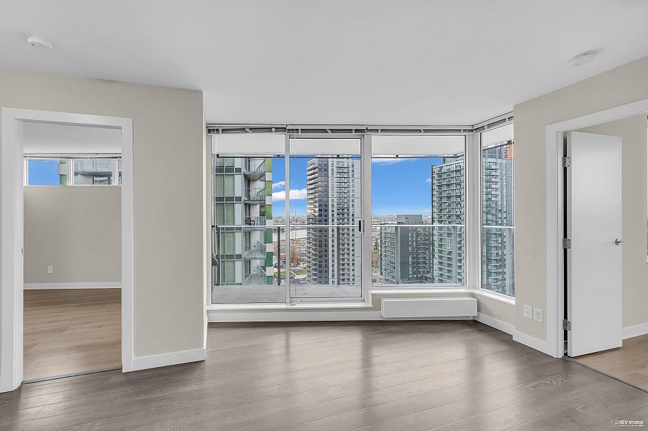 2203 488 SW Marine Drive Vancouver, BC - 8