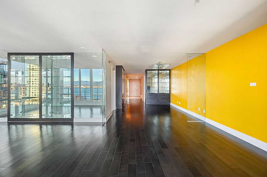 1002 499 Broughton Street Vancouver, BC - 16