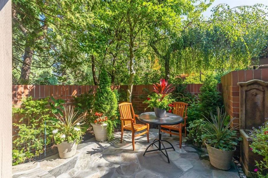 4005 Vine Street Vancouver, BC - 29