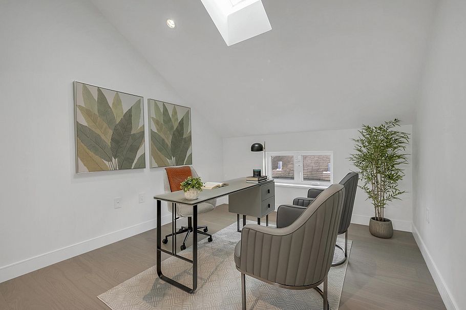 2 4023 W 18th Avenue Vancouver, BC - 30