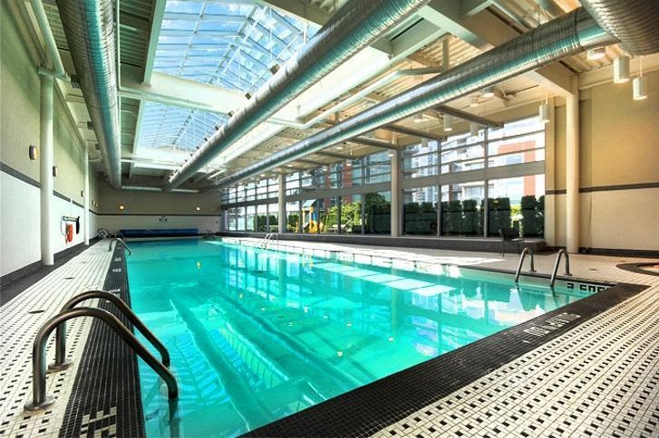 608 688 ABBOTT STREET, Vancouver BC V6B 0B9 Vancouver, BC - 8