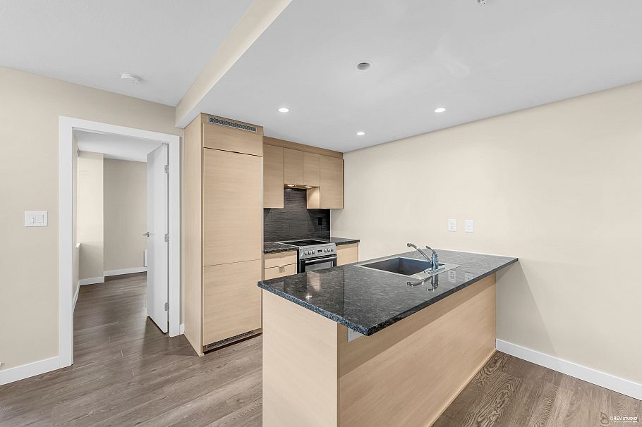 2503 489 Interurban Way Vancouver, BC - 4