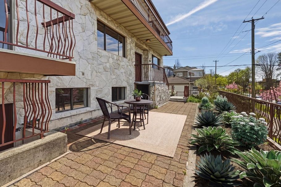 370 N Kootenay Street Vancouver, BC - 30