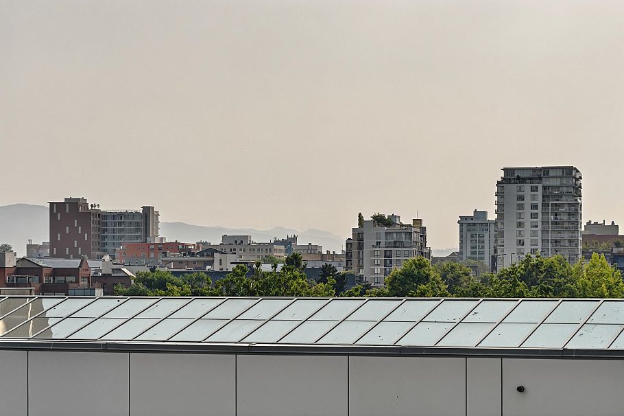 608 688 ABBOTT STREET, Vancouver BC V6B 0B9 Vancouver, BC - 24