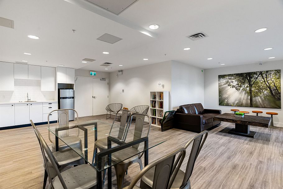 521 311 E 6 Avenue Vancouver, BC - 31