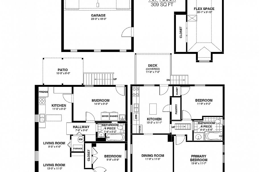 1756 E 7th Avenue Vancouver, BC - 34