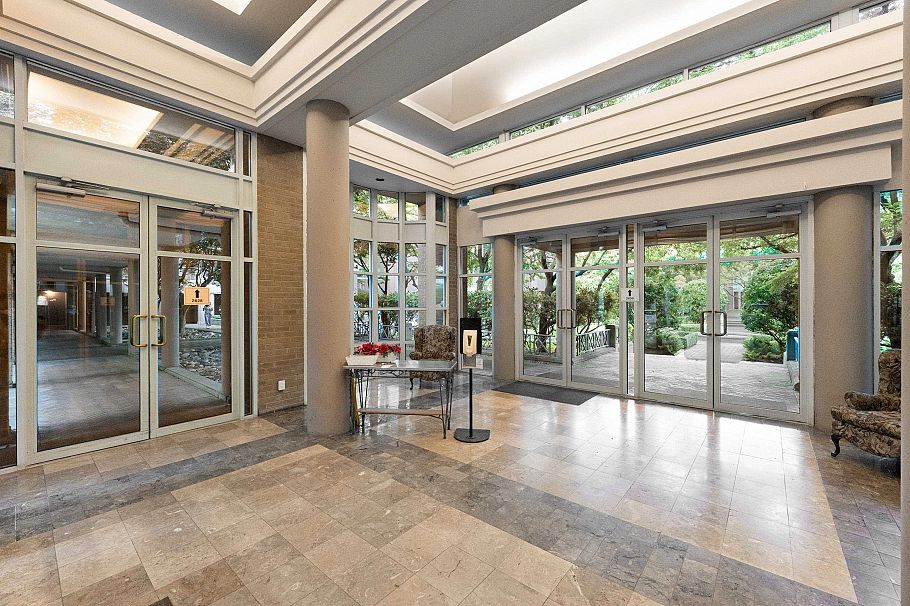 1301 2628 Ash Street Vancouver, BC - 31