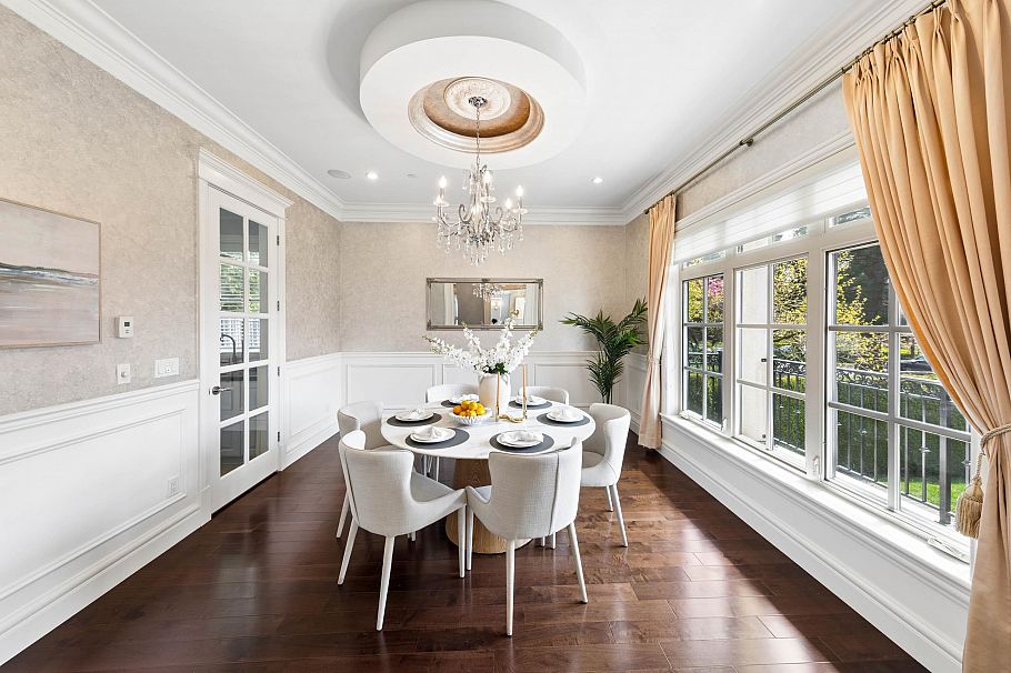 3587 W 38th Avenue Vancouver, BC - 11