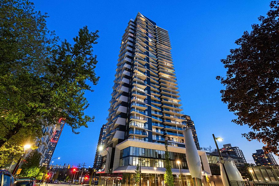 504 2181 Madison Avenue Burnaby, BC - 26
