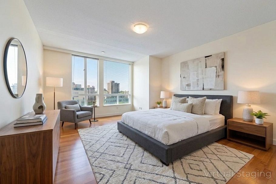 1301 2628 Ash Street Vancouver, BC - 9