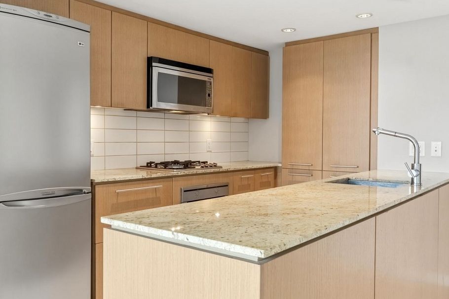 511 522 W 8th Avenue Vancouver, BC - 8