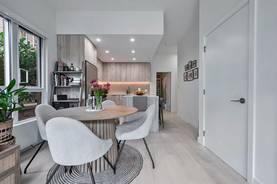 101 3596 Malsum Drive North Vancouver, BC - 8