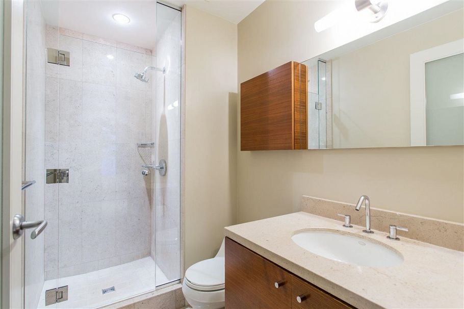 903 1169 W Cordova Street Vancouver, BC - 14