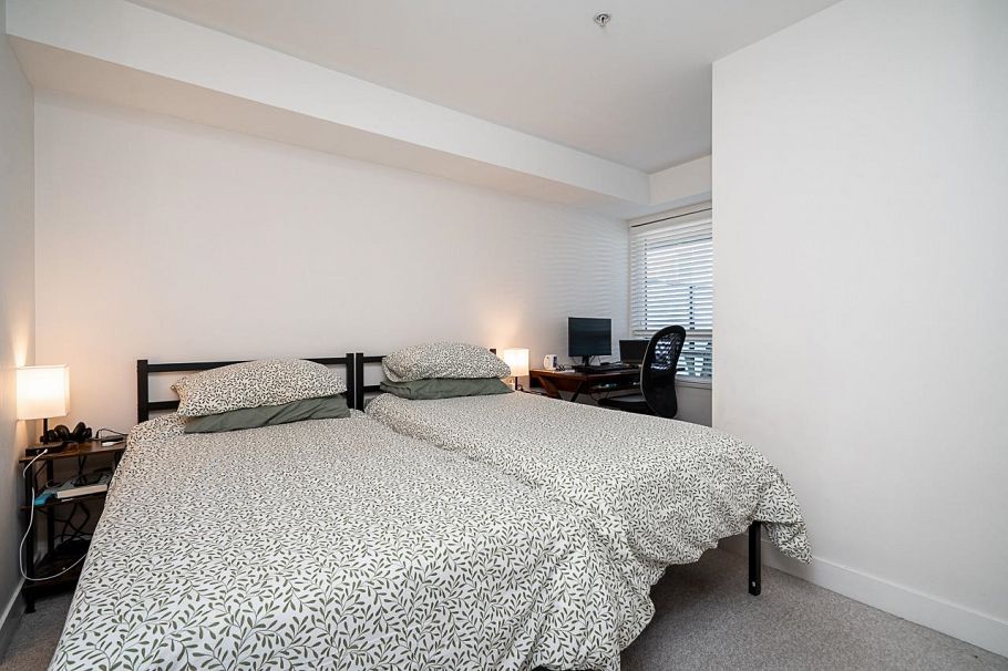 212 2858 W 4th Avenue Vancouver, BC - 12