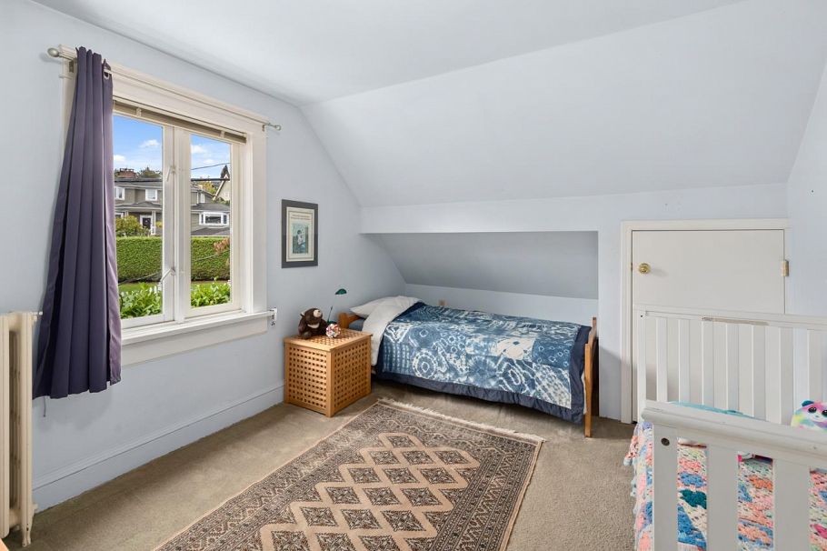 1926 Aspen Avenue Vancouver, BC - 26