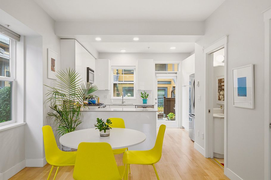 1837 Charles Street Vancouver, BC - 8