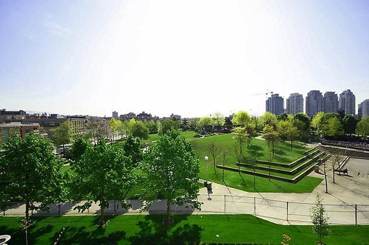 608 688 ABBOTT STREET, Vancouver BC V6B 0B9 Vancouver, BC - 5