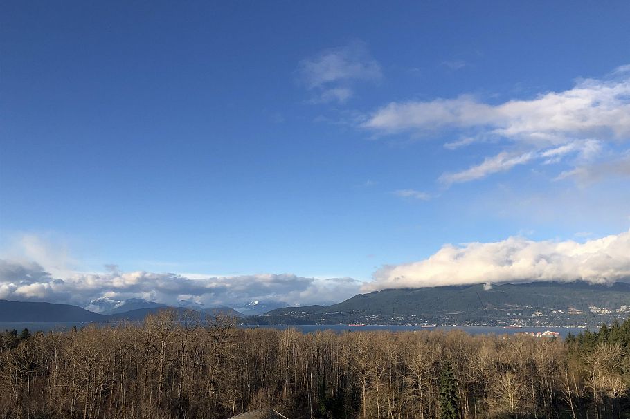 1303 5410 Shortcut Road Vancouver, BC - 40