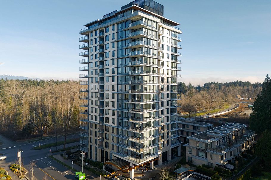 1303 5410 Shortcut Road Vancouver, BC - 29