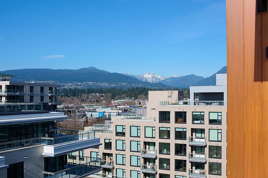 807 755 Harbourside Drive North Vancouver, BC - 38