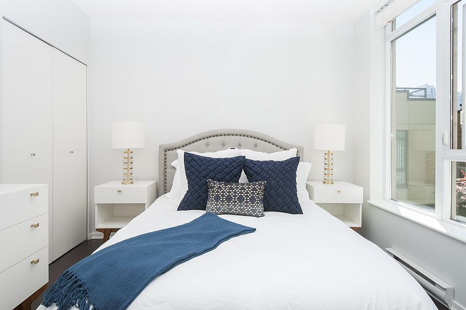 307 1001 Homer Street Vancouver, BC - 12