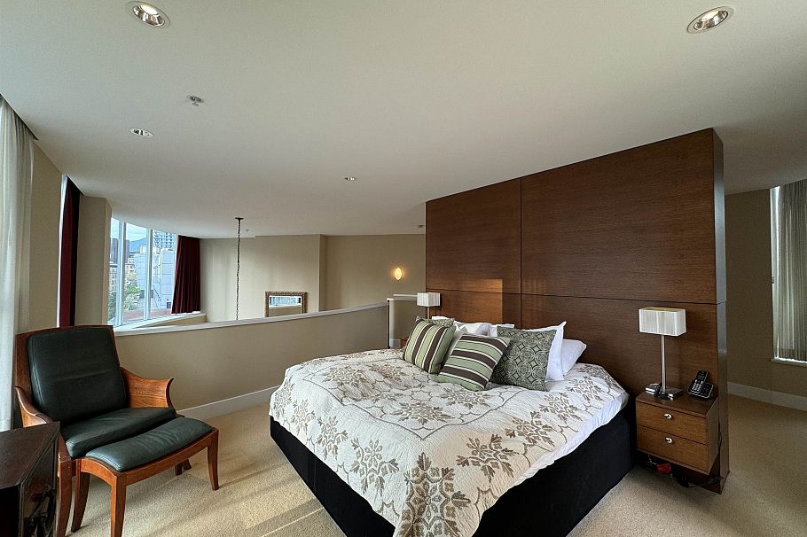 PH7 618 Abbott Street Vancouver, BC - 19