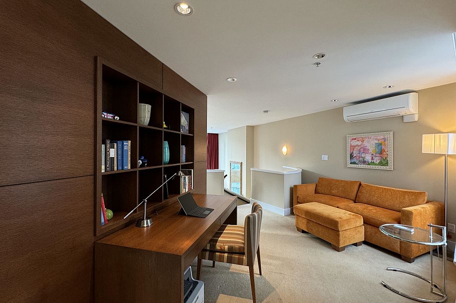 PH7 618 Abbott Street Vancouver, BC - 22