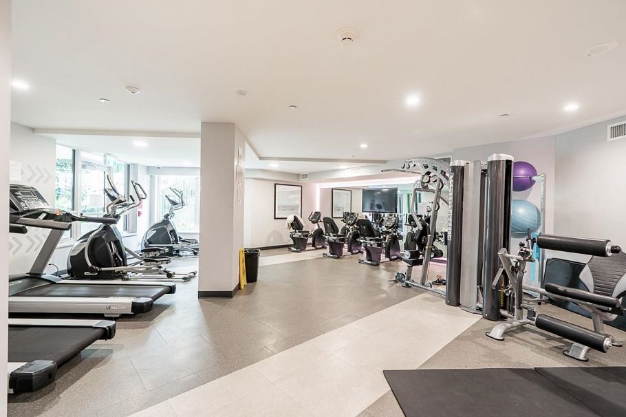 322 3563 Ross Drive Vancouver, BC - 25