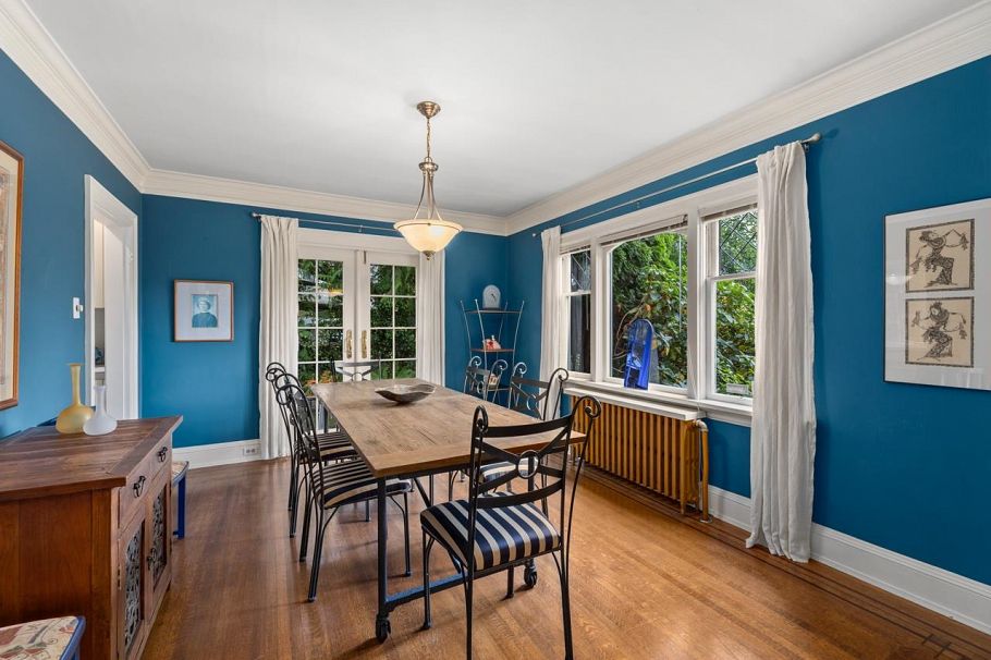 1926 Aspen Avenue Vancouver, BC - 9