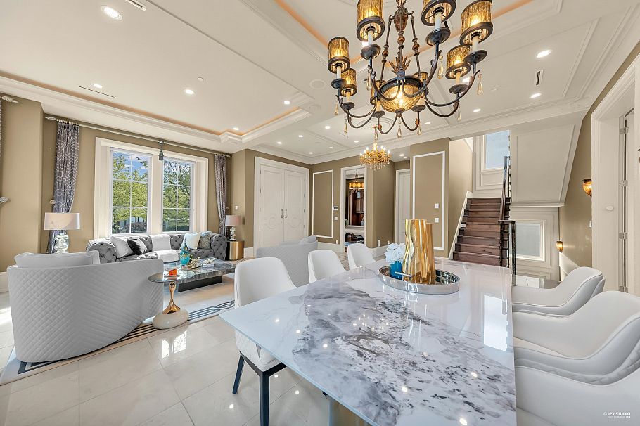 6963 Fremlin Street Vancouver, BC - 26