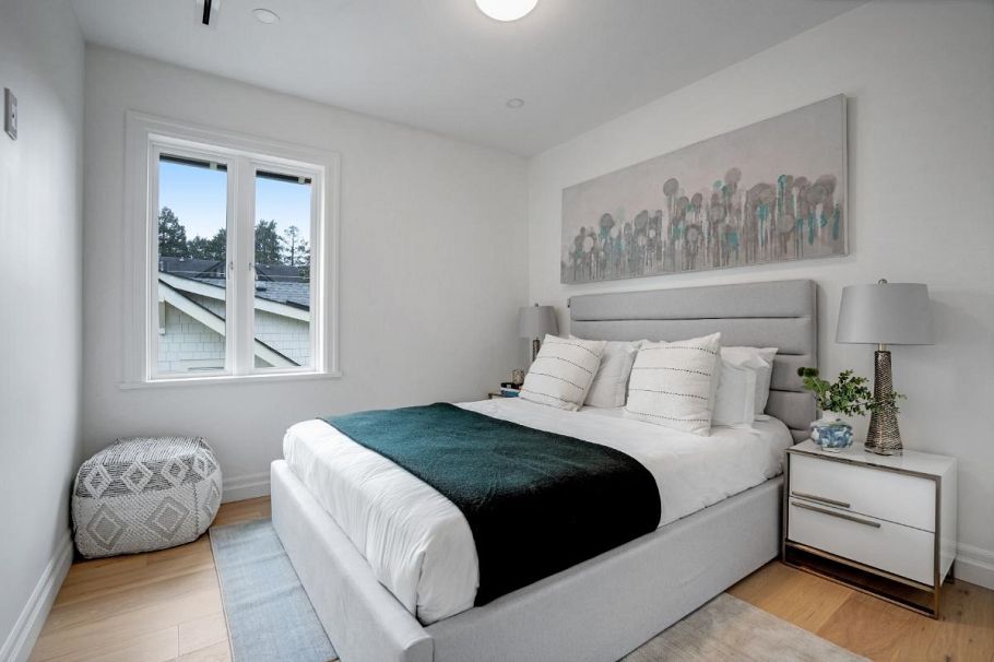 2012 W 15th Avenue Vancouver, BC - 21