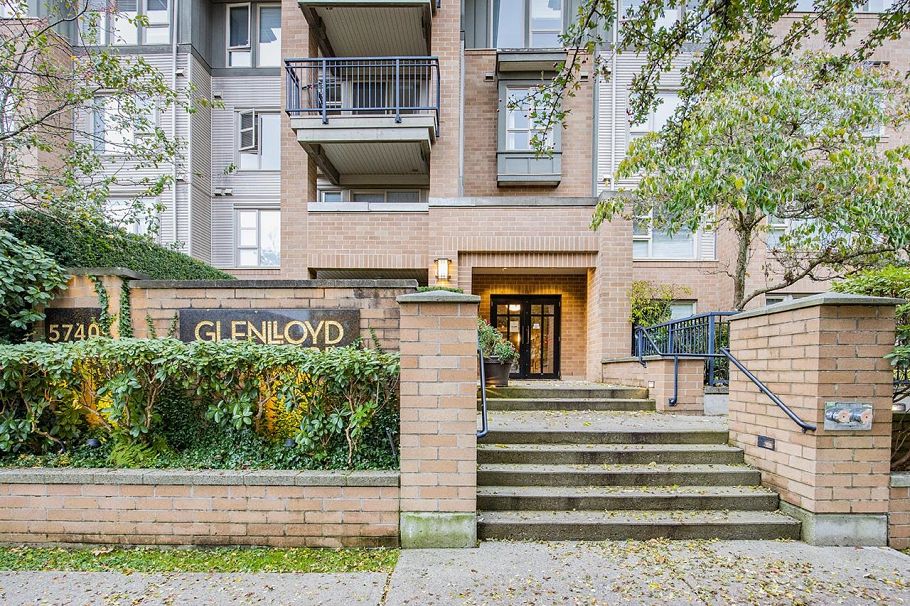 308 5740 Toronto Road Vancouver, BC - 3