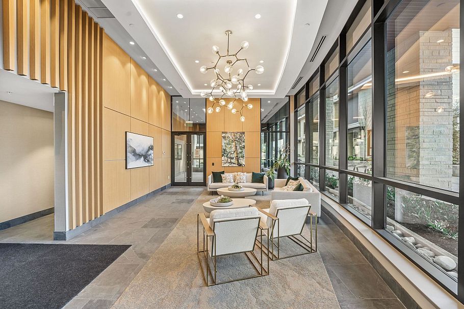 1303 5410 Shortcut Road Vancouver, BC - 21