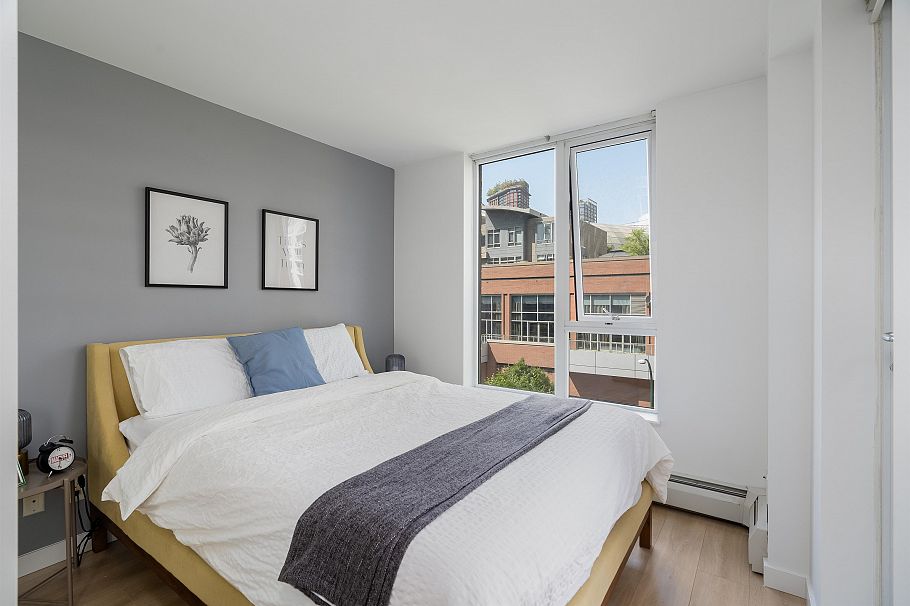 517 618 Abbott Street Vancouver, BC - 9