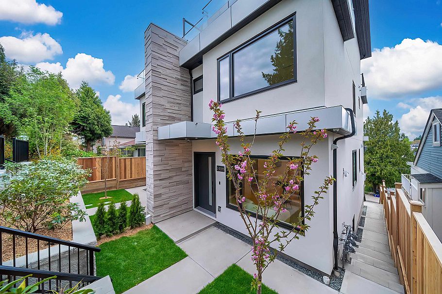 2 5595 Fleming Street Vancouver, BC - 3