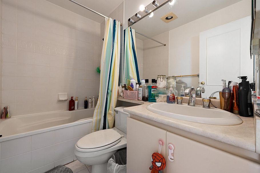 1301 2628 Ash Street Vancouver, BC - 17