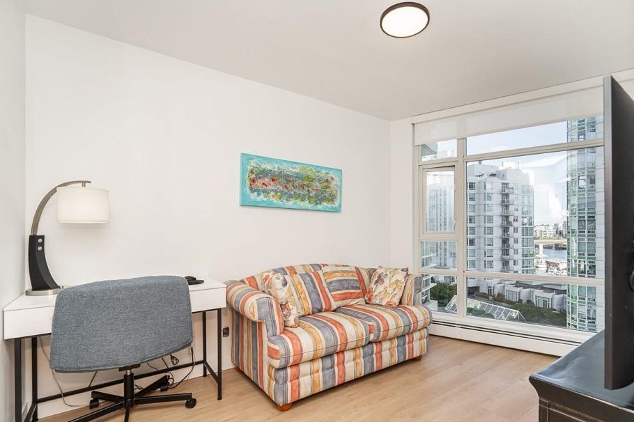 906 189 Davie Street Vancouver, BC - 26