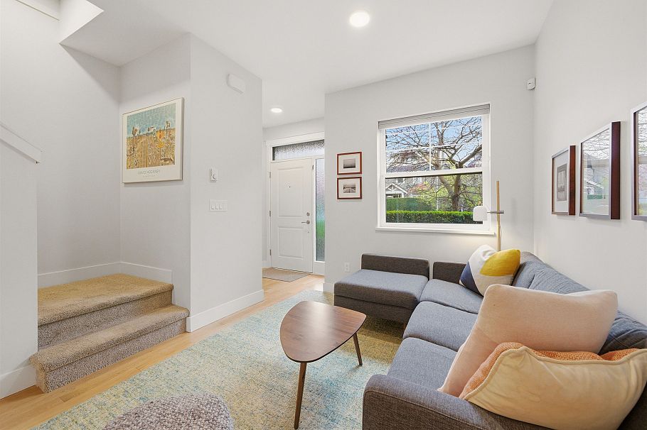 1837 Charles Street Vancouver, BC - 5