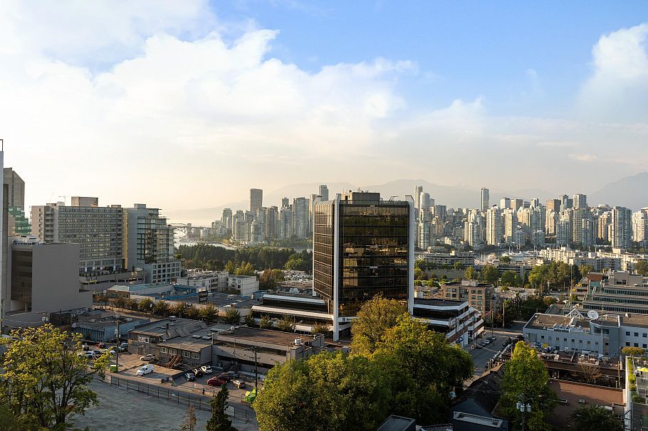 1301 2628 Ash Street Vancouver, BC - 25