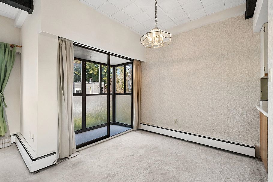 409 1535 Nelson Street Vancouver, BC - 14