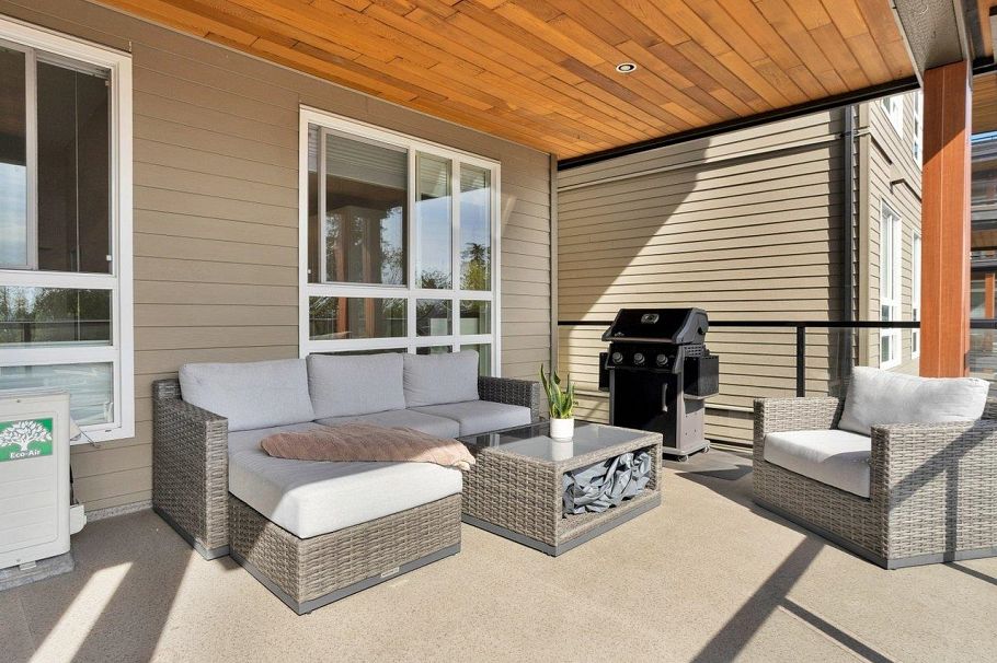 611 3462 Ross Drive Vancouver, BC - 21