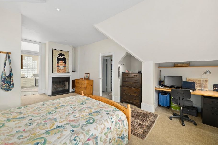 1926 Aspen Avenue Vancouver, BC - 23