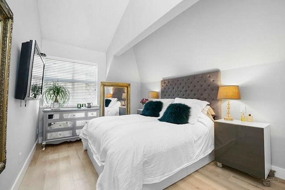 D 136 W 4th Street North Vancouver, BC - 10