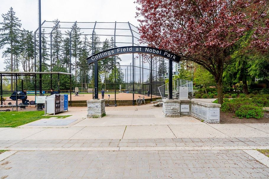 322 3563 Ross Drive Vancouver, BC - 28