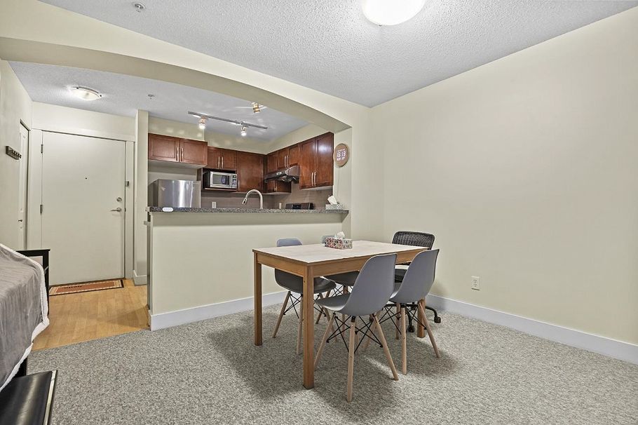 308 5740 Toronto Road Vancouver, BC - 9