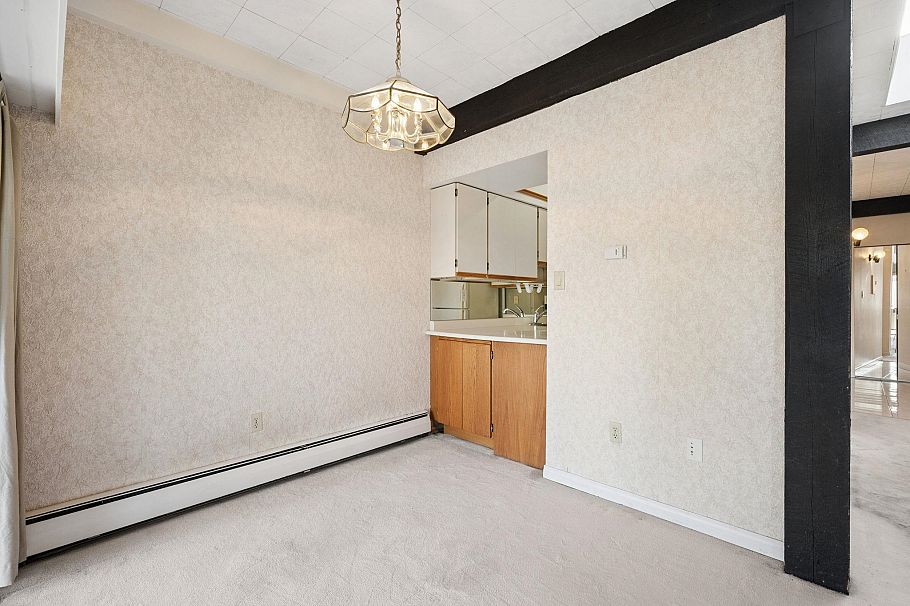 409 1535 Nelson Street Vancouver, BC - 13