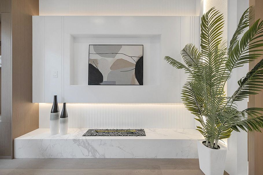 2 4023 W 18th Avenue Vancouver, BC - 4