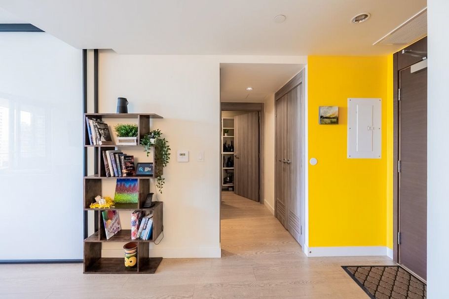 1001 89 Nelson Street Vancouver, BC - 23