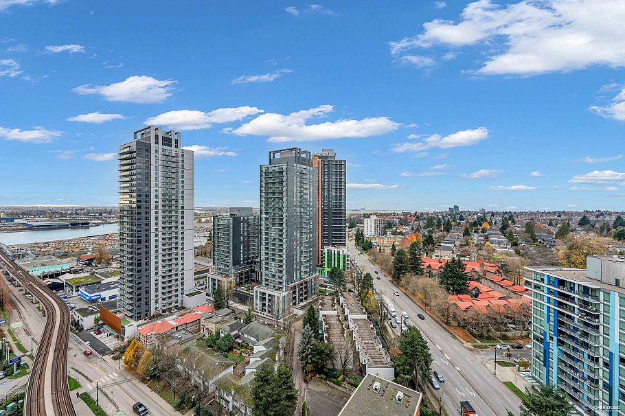 2203 488 SW Marine Drive Vancouver, BC - 20