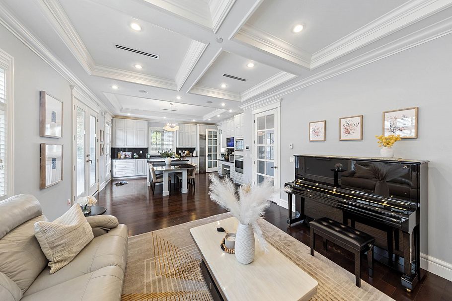 3587 W 38th Avenue Vancouver, BC - 15